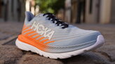 Hoka Mach 5