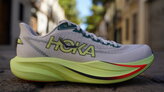 Review Hoka - Mach 7