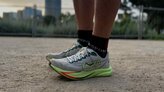 Hoka Mach 7