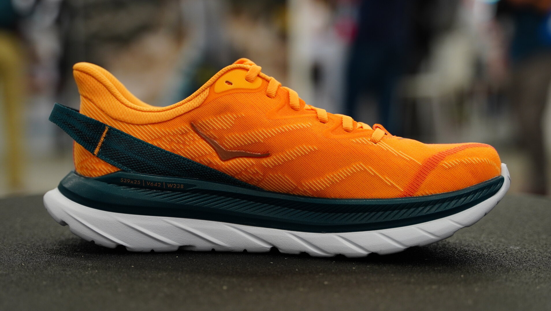 Hoka Kawana, análisis: review, recomendación, precio y