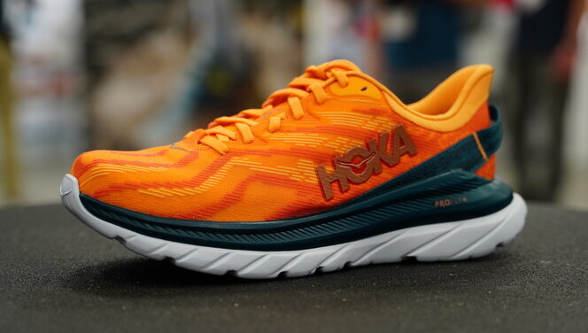Hoka Mach Supersonic, análisis: review, recomendación, precio y