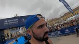 Corriendo la Media de Lisboa con ellas