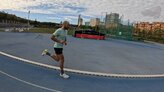 Hoka Mach X2