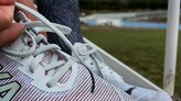 Cordones de tacto sper amable