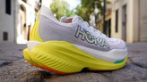 Hoka Mach X2