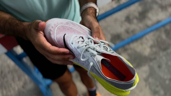Hoka Mach X2, análisis: review, recomendación, precio y