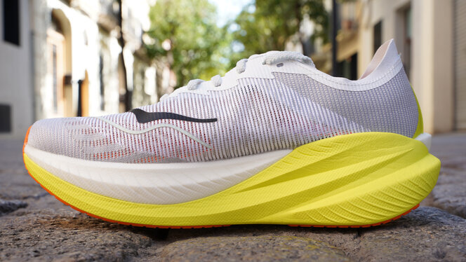 Hoka Mach X2, análisis: review, recomendación, precio y