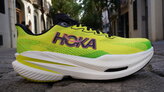 Hoka Mach X3