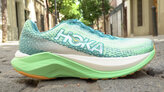 Hoka Mach X