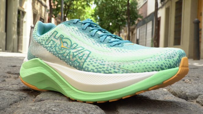 Zapatillas Running Hoka Maraton Hoka Zapatillas De Running Hoka