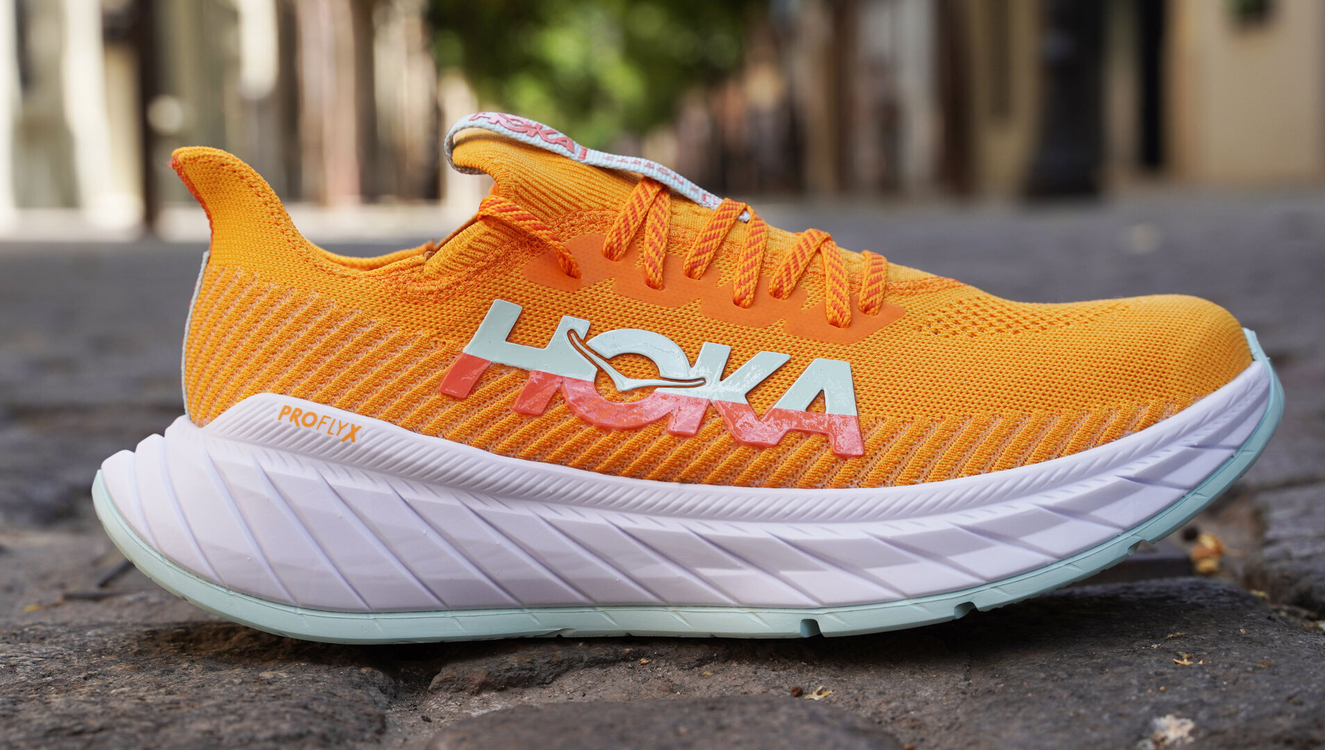 Hoka ONE ONE Carbon X 3, análisis review, precio y
