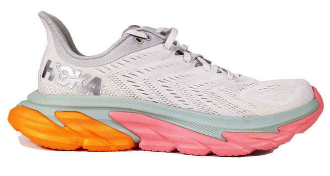 clifton 7 vs pegasus 37