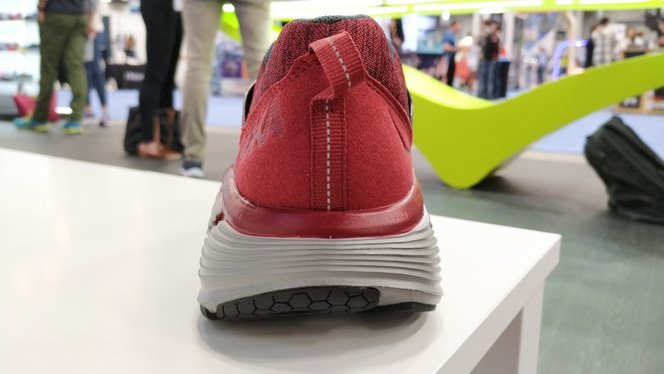 Hoka ONE ONE Gaviota 2, análisis: review, recomendación, precio y  especificaciones