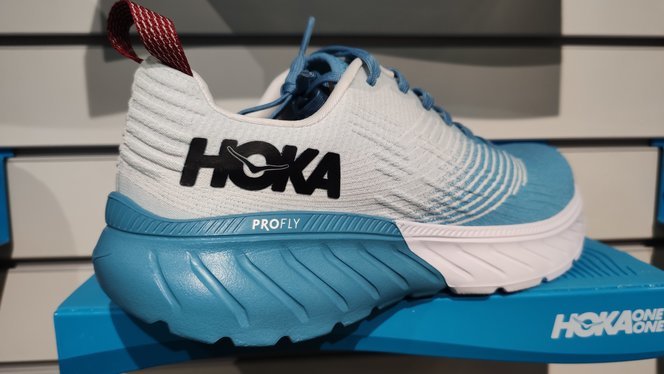 mach 3 hoka