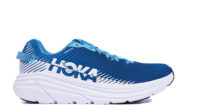 Hoka ONE ONE Rincon 2, análisis: review, recomendación, precio y  especificaciones