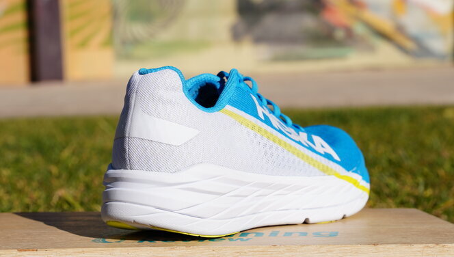 hoka rocket x vs vaporfly