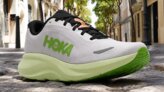 Hoka Rincon 5