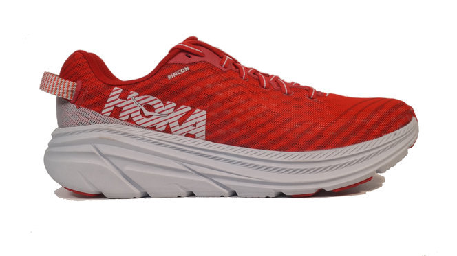 Topo Athletic Specter VS Hoka Rincon - ROADRUNNINGReview.com