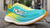 Hoka Rocket X2