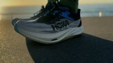 Hoka Rocket X3