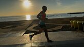 Hoka Rocket X3
