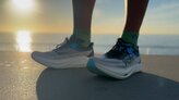 Hoka rocket X3