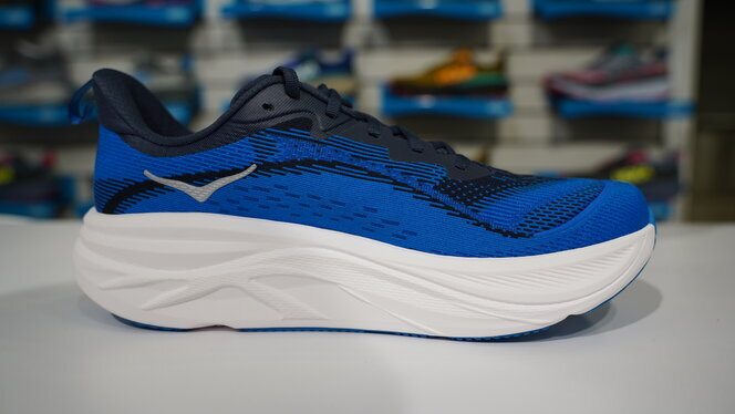 Hoka Skyflow