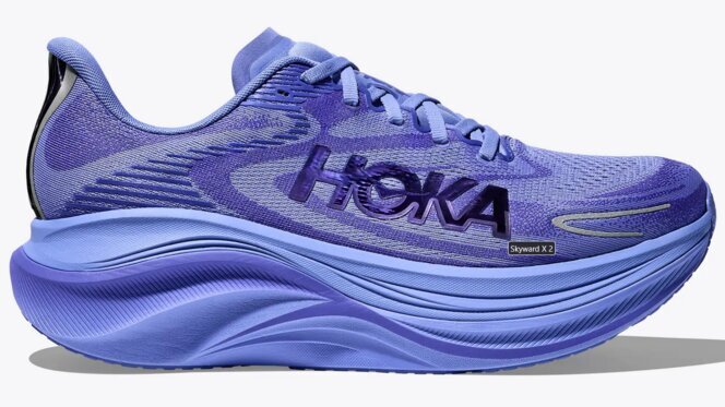 Hoka Skyward X 2