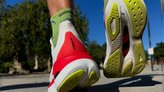 Una de las zapatillas ms protegidas que hemos probado
