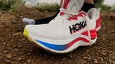 Hoka Skyward X