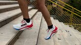 Hoka Skyward X