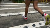 Hoka Skyward X