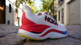 Hoka Skyward X