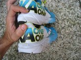Hoka One One Tracer - Que se sepa quin soy