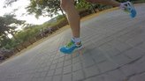 Hoka One One Tracer - Tacto muy agradable