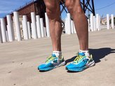 Hoka One One Tracer - Molan hasta para darle al postureo