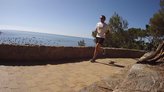 Hoka One One Vanquish 2: Recorriendo el GR92.