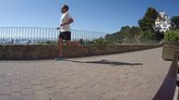 Hoka One One Vanquish 2: La Costa Brava, un gran banco de pruebas.