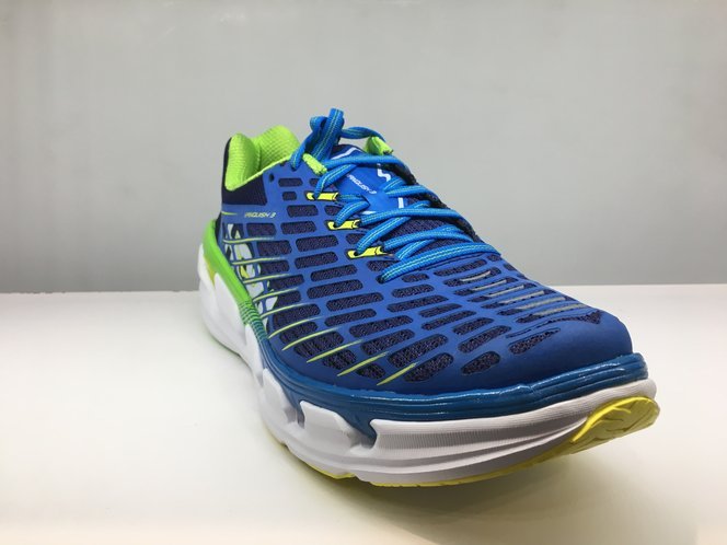 Hoka one discount one vanquish 3