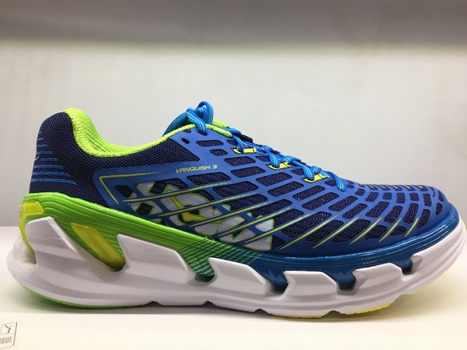 Hoka Vanquish 3