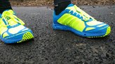 Esttica agresiva y actual para las Inov-8 Road X-Treme 250