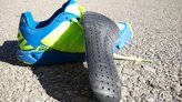 Las Inov-8 Road X-Treme 250 incorporan plantilla micro-perforada de gran ventilacin