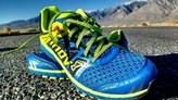 Las inov-8 Roadclaw 275 han dejado huella en su paso por la ruta 66