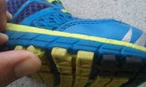 Problemas en los tacos de estas Inov-8 Roadclaw 275