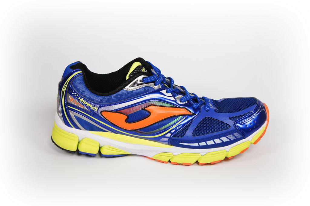 Joma Hispalis XVIII - ROADRUNNINGReview.com