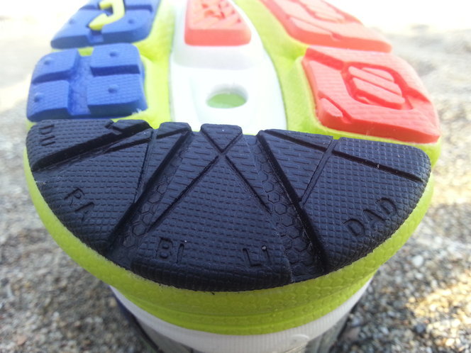 Joma Hispalis XIX 2018 - Análisis a fondo y opiniones en Foroatletismo