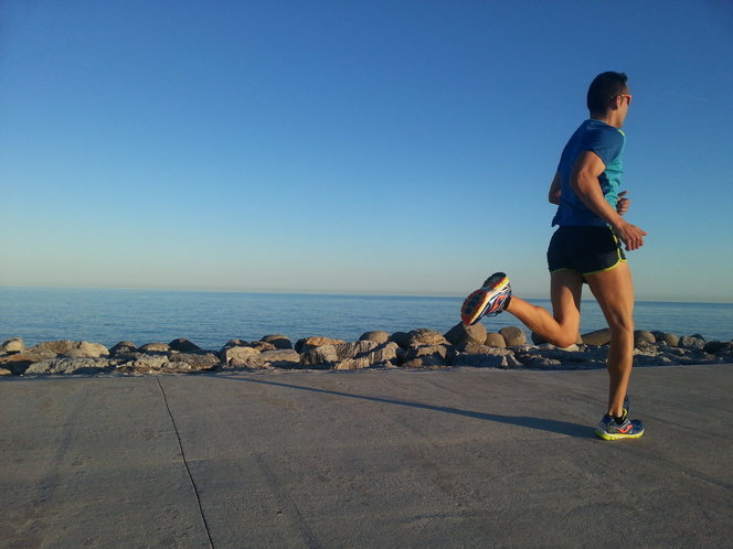 Joma Hispalis XVIII - ROADRUNNINGReview.com