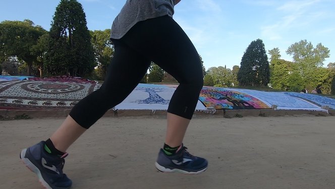 Joma Hispalis XX Lady - ROADRUNNINGReview.com