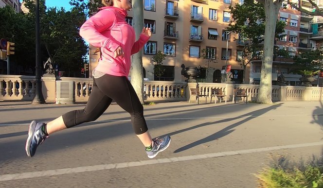 Joma Hispalis XX Lady - ROADRUNNINGReview.com
