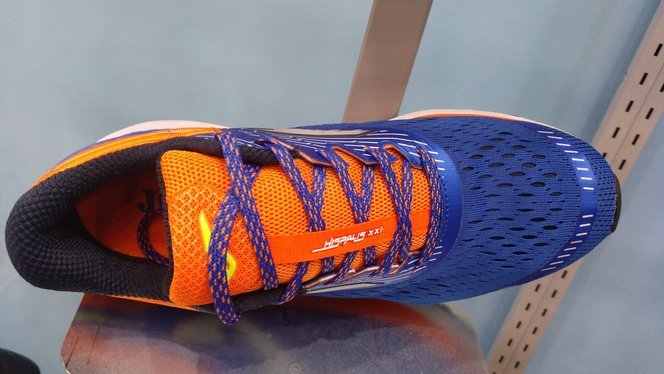 Joma Hispalis XXI, análisis: review, recomendación, precio y  especificaciones